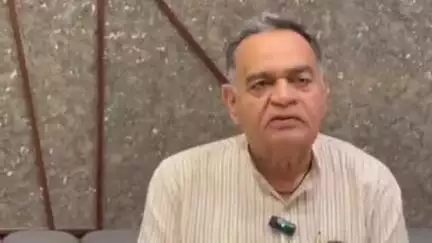 हिसार: हांसी: BJP विधायक ने रेप के आरोपों पर दी सफाई, कहा- मेरी छवि अच्छी है, मेरा नाम न जोड़ा जाए