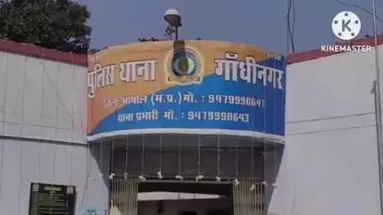 हुज़ूर: राजधानी में फिर लव-जिहाद का मामला, आरोपी ने नाम बदलकर महिला से दुष्कर्म किया, धर्मांतरण का दबाव बनाया