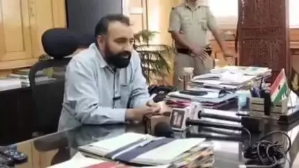 कल्पा: किन्नौर में जातिसूचक शब्दों पर रोक लगाने के लिए की जाएगी कोशिश, रिकॉर्ड में दर्ज है या नहीं, यह जांच का विषय - DC