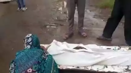 जबलपुर: गोकालपुर रांझी में गरीब नवाज़ कमेटी बनी बेसहारा का सहारा, जिला अस्पताल से मुक्तिधाम तक कराया अंतिम संस्कार