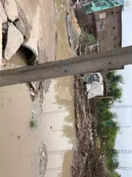Hari ram ka pura  malanpur