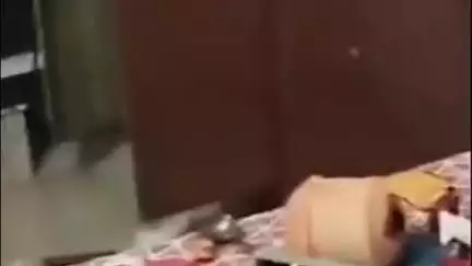नांगल चौधरी: नांगल चौधरी के नेहरूनगर गांव में CRPF जवान के बंद घर से लाखों के गहने और 64 हजार की नकदी चोरी