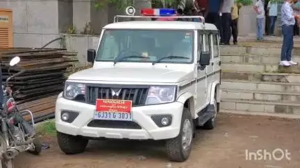 મોડાસા: મોડાસા તાલુકાની અલગ અલગ ગ્રામ પંચાયતો માટે સરકારી એન્જિનિયરિંગ કોલેજ ખાતે તૈયારી મામલતદારી આપી