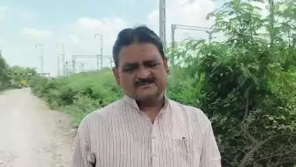 रायपुर: योग सभी के लिए लाभदायक है, सभी को योग करना चाहिए: सुशील आनंद शुक्ला, कांग्रेस संचार प्रमुख