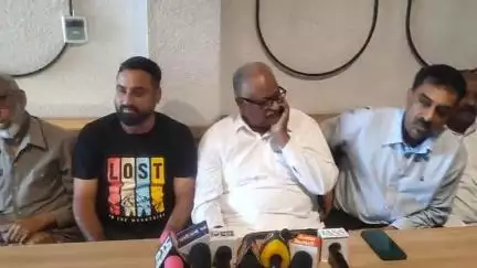 नाहन: माजरा प्रकरण पर भाजपा नेताओं की मुस्लिम समुदाय पर की गई टिप्पणियों पर नाहन में मुस्लिम समुदाय ने जताया एतराज