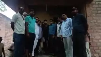 भोपालगढ़: बोरुन्दा के युवक का शव गढ़सूरीया में मिला, जोधपुर से आई एफएसएल टीम ने जुटाए साक्ष्य