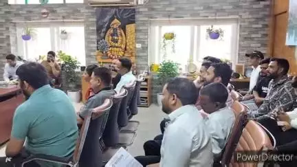 हमीरपुर: सुजानपुर में चौधरी सिद्धू राम चौक से हटाई जाए परी की प्रतिमा, स्वतंत्रता सेनानी की प्रतिमा लगाई जाए