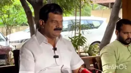 ഏറനാട്: വിജയം തനിക്ക് തന്നെയാകുമെന്ന് പി.വി അൻവർ ഒതായിയിലെ വസതിയിൽ പറഞ്ഞു