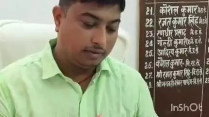 सिमरी: सिमरी में गंगा के उफान से बाढ़ का खतरा, अंचलाधिकारी ने कहा - प्रशासन अलर्ट