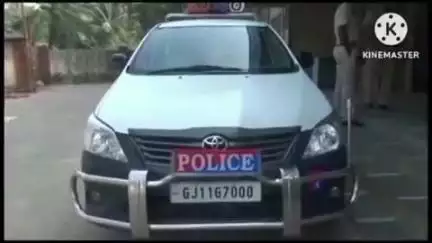 જૂનાગઢ: ભીયાળમાં 2 ભાઈનાં કબાટમાંથી 15.24 લાખનાં દાગીનાની ચોરી