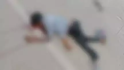 जांजगीर: ग्राम तिलाई NH 49 में अज्ञात वाहन ने बाइक सवार युवक को कुचला, हुई मौत, जांच में जुटी पुलिस