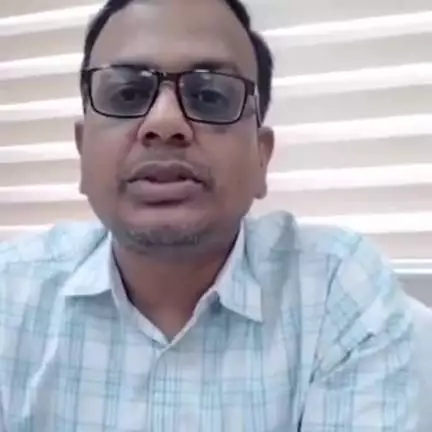 कानपुर: बाढ़ से निपटने के लिए जिला प्रशासन ने की पूरी तैयारी, एडीएम फाइनेंस ने दी जानकारी