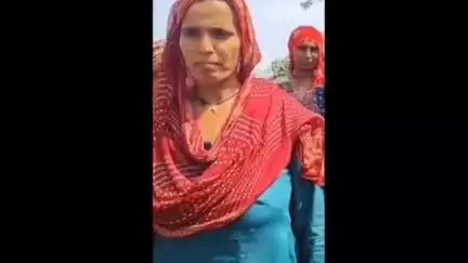 कैथल: मनरेगा के तहत काम मिलने से नाराज़ पबनावा गांव के मजदूरों ने बीडीपीओ कार्यालय, ढांड में जताया रोष
