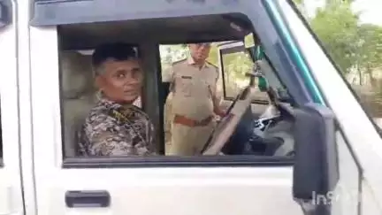 चौगाईं: चौगाईं में महिला से दिनदहाड़े ₹30 हजार की कथित लूट, पुलिस को संदेह, CCTV में नहीं मिला सुराग