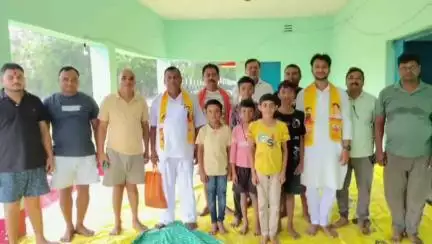 जलालगढ़: जलालगढ़ प्रखंड में विद्यालय, स्वास्थ्य केंद्र सहित विभिन्न स्थानों पर मनाया गया योग दिवस