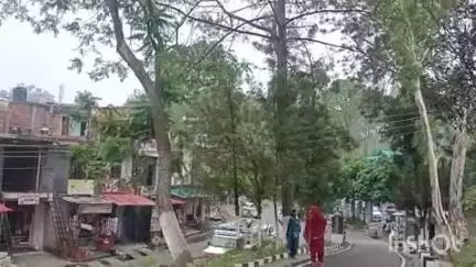 बड़सर: बड़सर में गलू सागर व्यू होटल के पास युवक से 9 ग्राम चिट्टे बरामद, ASP ने की मामले की पुष्टि