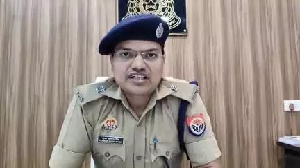 ठाकुरद्वारा: भोजपुर क्षेत्र के सरदार नगर में युवक की हुई मौत, एसपी देहात कुंवर आकाश सिंह ने दी जानकारी