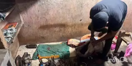 गंधवानी: बारिया में गंधवानी पुलिस ने पकड़ा अवैध हथियारों का जखीरा, आरोपी गिरफ्तार, 23 देशी कट्टे जब्त