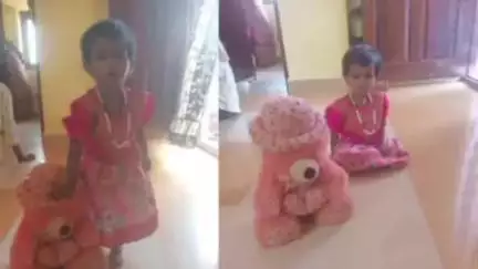 ಶಿಗ್ಗಾಂವ: ಕುನ್ನೂರು ಗ್ರಾಮದಲ್ಲಿ ಮೈ ಮೇಲೆ ಸುಡುವ ಸಾಂಭಾರ್ ಬಿದ್ದು ಹಾಸಗೂಸು ಸಾವು;ಪ್ರಕರಣ ದಾಖಲು