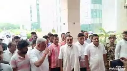 देवीपुर: देवीपुर एम्स में आज से इमरजेंसी सेवा शुरू
