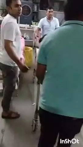कटनी नगर: हाईवे लूट के आरोपी ने पुलिसकर्मी की पिस्टल छीनकर भागने की कोशिश की, पुलिस ने किया एनकाउंटर