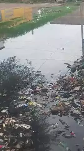 नया पटेल नगर उर्मिला हॉस्पिटल के पास चौरसी मोड उरई