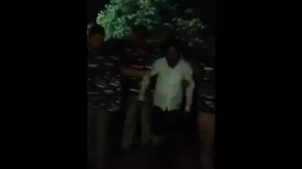 खलीलाबाद: 8 वर्ष की बच्ची के साथ दुष्कर्म के आरोपी को पुलिस ने आजगैबा घाट के पास मुठभेड़ में गिरफ्तार किया