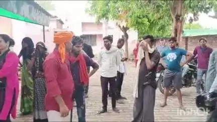 भोगनीपुर: श्यामसुंदरपुर के युवक की रिश्तेदारी में संदिग्ध परिस्थितियों में बिगड़ी हालत, हुई मौत, परिजनों में मचा कोहराम