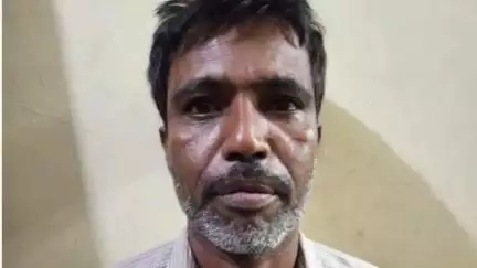 रतलाम नगर: शहर के कालिका माता क्षेत्र में स्टेशन रोड पुलिस को एक जिला बाज़ार के आरोपी को पकड़ने में मिली सफलता
