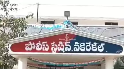 నకిరేకల్: పట్టణ కేంద్రంలో డీజిల్ దొంగల హల్చల్, పోలీసులకు ఫిర్యాదు చేసిన బాధితుడు, కేసు నమోదు చేసుకొని దర్యాప్తు చేపట్టిన పోలీసులు