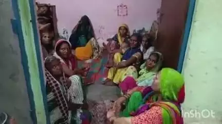 धौलाना: अचपलगढ़ी निवासी 10वीं के छात्र की ट्यूबवेल में नहाते वक्त करंट लगने से हुई मौत, परिवार में मचा कोहराम