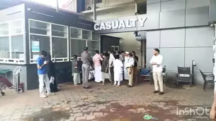 പട്ടാമ്പി: വിദേശത്ത് നിന്ന് എത്തിയത് ഇന്നലെ, ഇന്ന് മരണം, ഉള്ളന്നൂരിൽ യുവാവ് കുളത്തിൽ മുങ്ങിമരിച്ചു