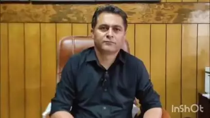 कंडाघाट: अश्वनी खड्ड में पर्यटकों द्वारा हुड़दंग मचाने पर संबंधित होटल संचालकों पर होगी कार्रवाई: SDM कंडाघाट गोपाल चंद