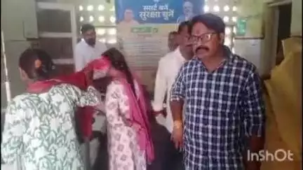 लालगंज: खीरो थाना क्षेत्र के ग्राम सभा कान्हा मऊ में पुरानी रंजिश के चलते आधा दर्जन लोगों ने महिला को पीटा, महिला की हुई मौत