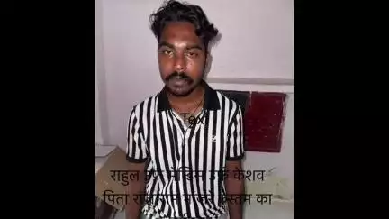 इंदौर: तुकोगंज में अवैध नशे की पुड़िया बेचने वाला तस्कर पकड़ाया, लाखों रुपये की ब्राउन शुगर बरामद