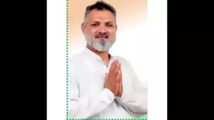 राऊ: लव जेहाद फंडिंग मामले में कांग्रेस पार्षद अनवर क़ादरी की सदस्यता रद्द करने के लिए महापौर संभागायुक्त को लिखेंगे पत्र