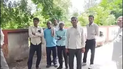 बिसौली: नवाबपुरा गांव की एक महिला की संदिग्ध परिस्थितियों में हुई मौत, पुलिस ने कराया पोस्टमार्टम