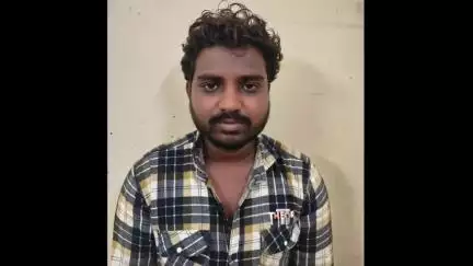 इंदौर: तिलक नगर पुलिस की बड़ी कार्रवाई, मोबाइल चोर गिरफ्तार, आरोपी से 12 महंगे मोबाइल बरामद