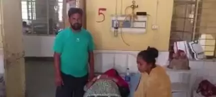 बदायूं: भगवतीपुर गांव में गाली देने का विरोध करने पर पांच लोगों ने एक परिवार के तीन सदस्यों को लाठी-डंडा और पत्थर से किया घायल