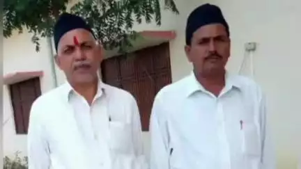 सुल्तानपुर: IAS की नौकरी के नाम पर 38 लाख की ठगी, अधिवक्ता समेत 7 लोगों पर केस, आजाद अधिकार सेना ने EOW जांच की उठाई मांग