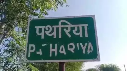 सिरोंज: पथरिया के पास तेज रफ्तार मैजिक वाहन ने बाइक सवार को मारी टक्कर, युवक घायल, अस्पताल में इलाज जारी