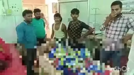 बदायूं: सिकरापुर गांव में किसान को फर्राटा पंखे से करंट लगने से झुलसकर हुई मौत