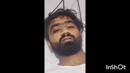 पीथमपुर: यूनिवर्सल टाउनशिप कॉलोनी में युवक पर जानलेवा हमला, मामला दर्ज, घायल ने दी जानकारी