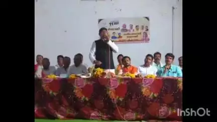 पठारी: ग्राम पंचायत पठारी में मोहल्ला चौपाल कार्यक्रम आयोजित, हितग्राहियों को मिला लाभ