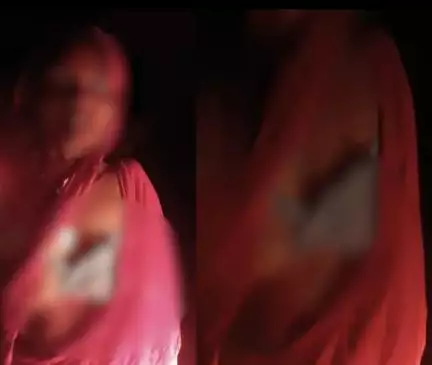 बिहार के समस्तीपुर में डायन बताकर महिला के साथ हुई मारपीट, आरोपियों ने गन पॉइन्ट पर अर्धनग्न कर पीटा