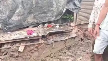 বারুইপুর: দীর্ঘ প্রতীক্ষার পর সূর্যপুর সেতু উদ্বোধনের মুখে, শেষ পর্যায়ের কাজকর্ম চলছে জোর কদমে