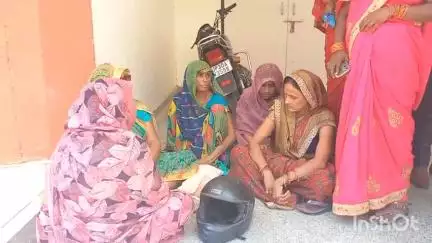 हरदोई: सहिजना गांव के पास बाइक की टक्कर से सड़क के किनारे खड़े किसान की हुई मौत, पुलिस ने शव का कराया पोस्टमार्टम