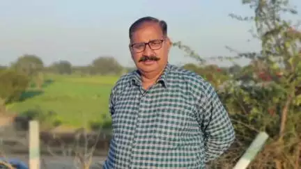 मथुरा: बंदी गांव निवासी सहायक कृषि अधिकारी की संदिग्ध परिस्थितियों में हुई मौत, परिजनों के अनुसार हृदय गति रुकने से हुई मौत