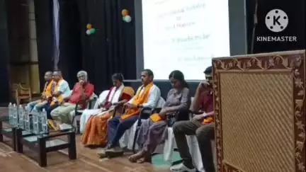 ধর্মনগর: ধর্মনগর বিবেকানন্দ সার্ধ শতবার্ষিকী ভবনে ক্যান্সার রোগ বিষয়ক সচেতনতা মূলক কর্মশালার আয়োজন করা হয়