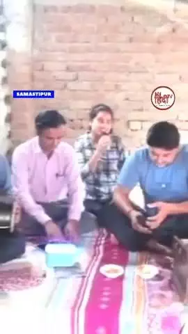 वायरल सिंगर, विश्व संगीत दिवस पर चमकता हुआ हीरा दिखा। #news #viralreel #viralvideo #live #tej_pratap
